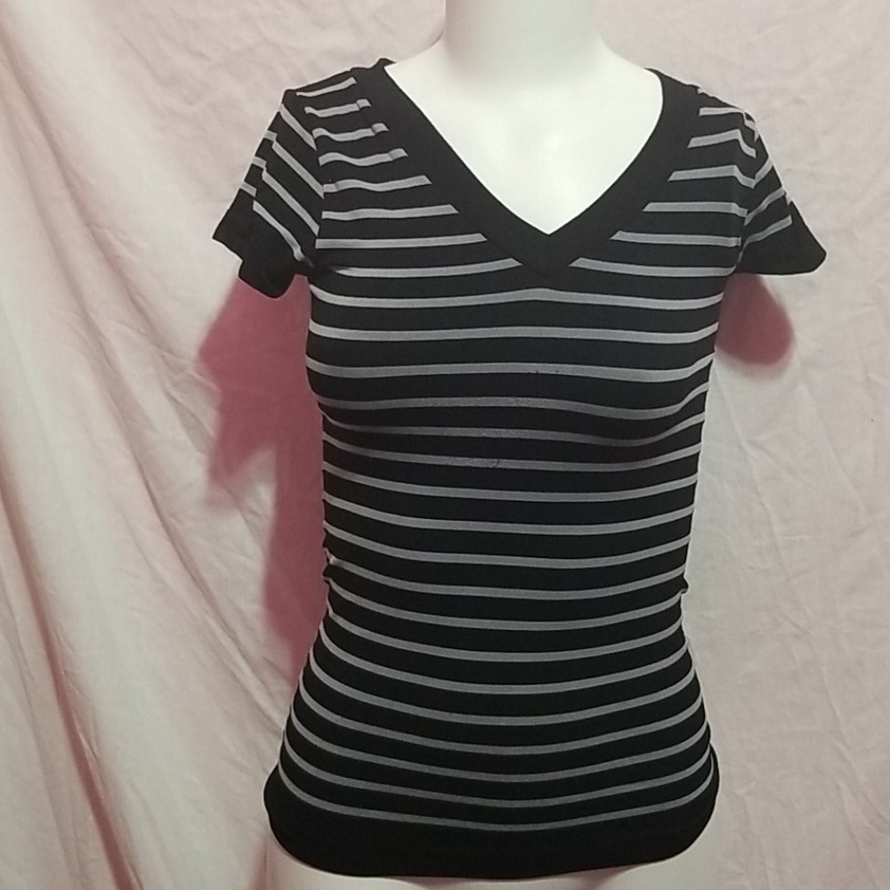 Stripe nice top